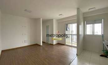 Imagem: Apartamento, 58 m² - venda por R$ 490.000,00