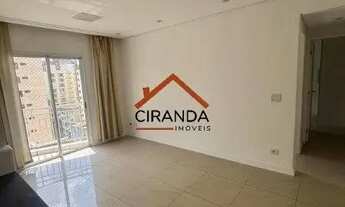 Imagem 4: Apartamento de 02 Dormitórios para locação em Condomínio completo