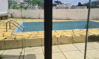 Imagem: Casa bairro Marilandia ampla, com piscina