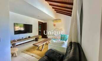 Imagem 4: Casa com 4 dormitórios à venda, 250 m² por R$ 2.800.000,00 - Forno - Armação dos Búzios/RJ