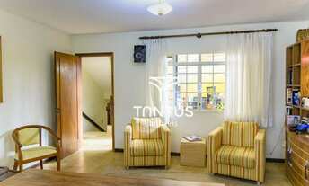 Imagem 7: Sobrado com 4 dormitórios à venda, 375 m² por R$ 1.650.000,00 - Ahú - Curitiba/PR