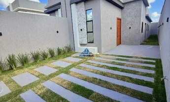 Imagem: Vendo casas localizada no bairro Alto do