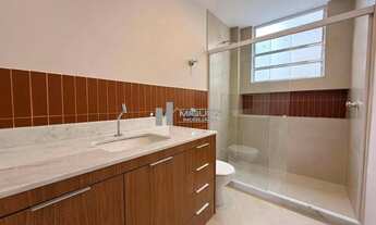 Imagem: Apartamento modernizado à venda na Tijuca