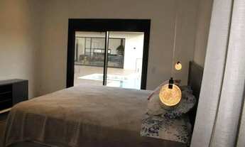 Imagem 3: Casa á venda no Condomínio Porto Laranjeiras dentro da cidade de Piracaia -SP porteira fec