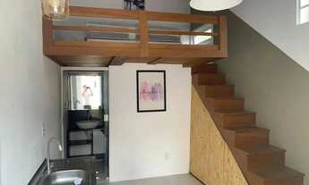 Imagem: Kitnet - Cond. Dekadê (Calhau) B