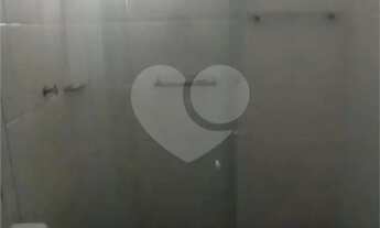 Imagem 7: Apartamento com 2 quartos à venda em Vila Mariana - SP