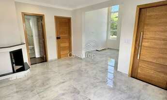 Imagem 4: Casa à venda Condomínio Terras Alphaville - Jardim Carvalho