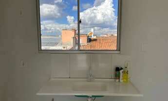 Imagem 3: Apartamento Residencial Jardins do Cerrado 6 57m²