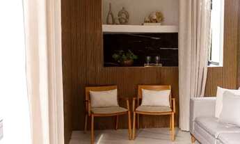 Imagem 7: Casa de condomínio para venda com 157 metros quadrados com 3 quartos