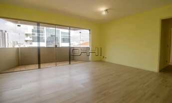 Imagem 4: Aluguel Apartamento 3 Dormitórios - 128 m² Vila Madalena