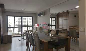 Imagem 2: Aluga Apartamento Cobertura 3 quartos sendo um tipo apartamento, 3 vagas cobertas