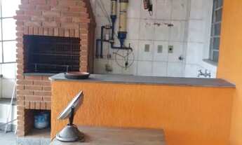 Imagem 2: CASA ASSOBRADADA - VILA BAETA NEVES - SP