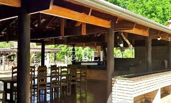 Imagem 2: Chácara com 2 dormitórios à venda, 9000 m² por R$ 3.000.000,00 - Zona Rural - Rio Verde/GO