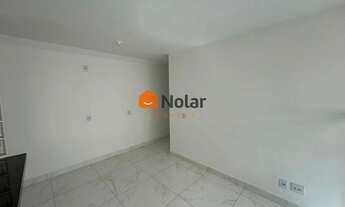 Imagem 6: APARTAMENTO DE 02 QUARTOS COM SUÍTE E 02 VAGAS DE GARAGEM NO BAIRRO SAGRADA FAMÍLIA - BELO