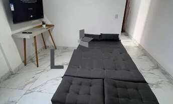 Imagem 5: Flat no Centro de Betim/MG