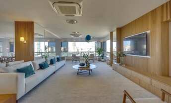 Imagem 3: Locação | Opus Areião | Mobiliado | 4 suítes | 412 m²