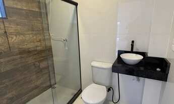 Imagem 7: Condomínio Beija Flor I CASA NOVA - 3 Quartos sendo 2 Suítes