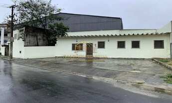 Imagem: Pavilhão/Galpão para alugar no bairro