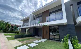 Imagem: Resid. Dolphin - Casas com excelente padrão