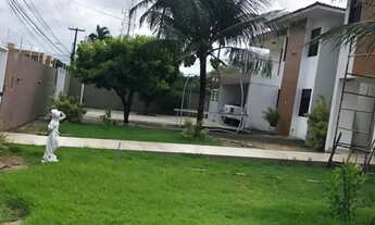 Imagem 2: Alugo casa com 1.000 M2, 05 Suites+ DCE, Com piscina B. Estados