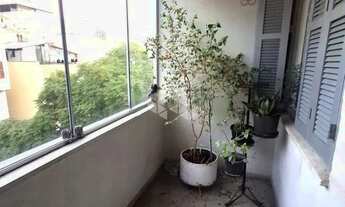 Imagem 6: Apartamento de 2 quartos com dependencia de empregada no bairro Auxiliadora próximo a Av