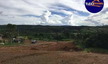 Imagem 6: Lote 2.754,52m² no Corumbá IV, condomínio fechado, localização privilegiada