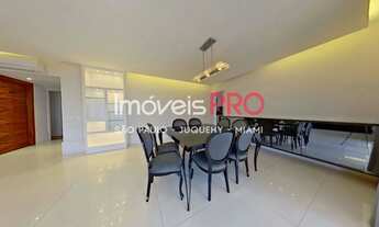 Imagem 2: Campo Belo - Alto Padrão - Varanda Gourmet - 3 suítes - 3 vagas