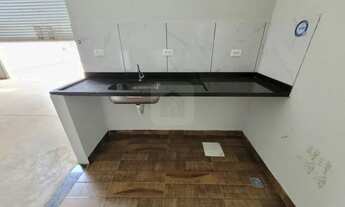 Imagem 7: Galpão para locação no bairro Morada Nova