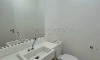 Imagem 7: Apartamento padrão com 90,15m², bairro Quinta da Primavera, Zona Sul de Ribeirão Preto/SP