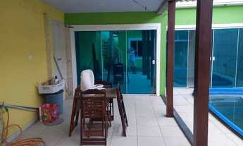 Imagem 5: Casa - locação ou venda, 4 quartos, Piscina e área Gourmet - Parque Hotel