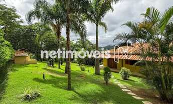 Imagem 3: Venda Casa em condomínio Vale do Ipê Amarelo (Melo Viana) Esmeraldas