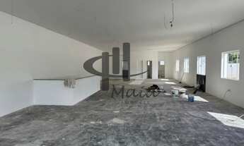 Imagem 2: Locação Salão Comercial Sao Caetano do Sul Osvaldo Cruz Ref: 43927