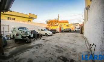 Imagem 5: TERRENO - POMPÉIA - SP