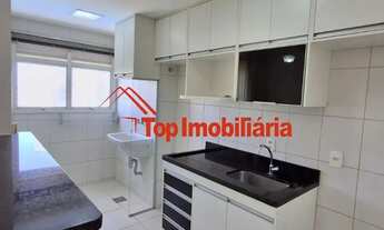 Imagem 3: ACQUA VILLAGE / 01 QUARTO - 37M² / LAZER MAIS QUE COMPLETO