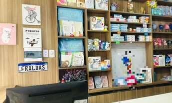 Imagem: PASSO O PONTO - LOJA DE FRALDAS E ARTIGOS