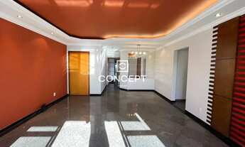 Imagem 3: APARTAMENTO COM 4 DOMITÓRIOS SENDO 2 SUÍTES NO IPIRANGA PLAZA - LOCAÇÃO