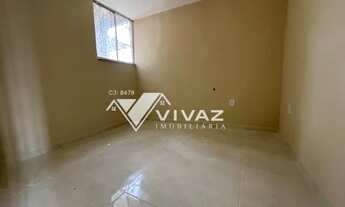 Imagem 5: Ótimo Apartamento com 02 Quartos Todo Reformado em Quintino