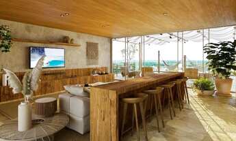 Imagem 3: INVISTA NA PRAIA DO FRANCÊS - STUDIO, QUARTO E SALA OU 2 QUARTOS