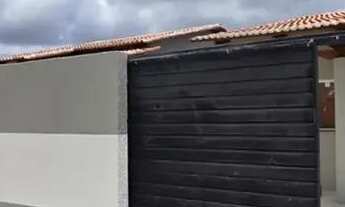 Imagem 2: Vendo Casa Pium - Loteamento Terra Ville