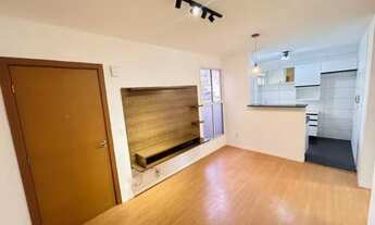 Imagem 5: Apartamento dois quartos TÉRRIO 199.900