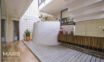 Imagem 5: Casa com 3 dormitórios à venda, 250 m² por R$ 1.500.000,00 - Agronômica - Florianópolis/SC