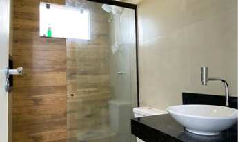 Imagem 7: Gran Paraíso, 3/4, 2 suítes , 125m2 , 700 Mil, documentada