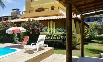 Imagem: Casa à venda em rua pública, JAUÁ, Camaçari