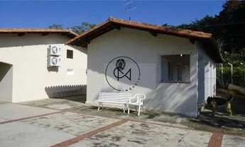 Imagem 6: Casa em condomínio à venda em Vinhedo, com 3 quartos, 4 banheiros e 424 m²