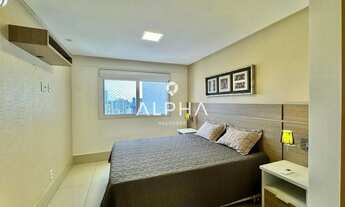 Imagem 7: 3 suítes Mobiliado setor Marista codigo: 146534