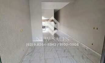 Imagem 4: CASA- 2 quartos, Sala, Cozinha, 79 m² de área construída- Trindade