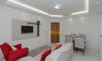 Imagem 3: Apartamento com 2 dormitórios à venda, 60 m² por R$ 430.000,00 - Buritis - Belo Horizonte