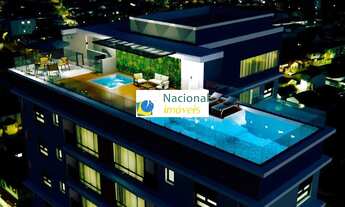 Imagem: Apartamentos na planta, bairro Varginha!