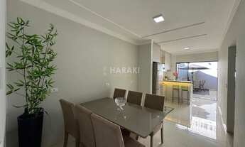 Imagem 5: Casa para Venda no Jardim Novo Oásis, em Maringá/PR