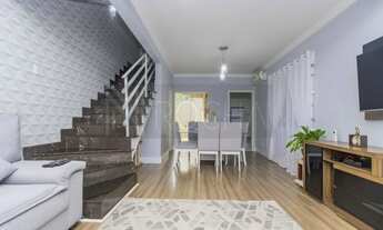 Imagem 4: Lindo Sobrado em condomínio